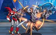 Nuevos juegos Robots Battle Mech Arena