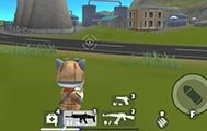 Nuevos juegos Super Cat Free Fire