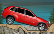 SUV Challenge