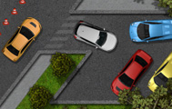 Time To Park download HTML5 mobile