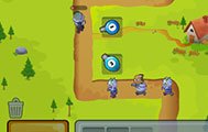 Neueste Spiele Tower Defense Zombies