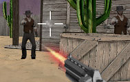 Wild West Conflict