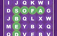 Wolfoo Word Search