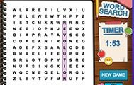 Word Online Hunt