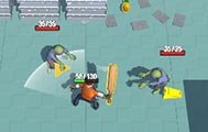 Nuevos juegos Zombie Survival 2