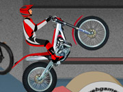 Bike Trial