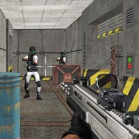 Play Bullet Fury