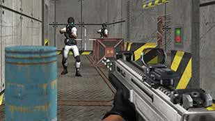 fun fps games no download