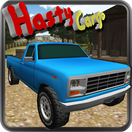iPhone game: Hasty Cargo