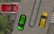 OK Parking HTML5