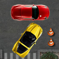 Android game: OK Parking 2