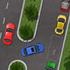 Android game: Parking Space