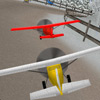 Android game: Plane Race