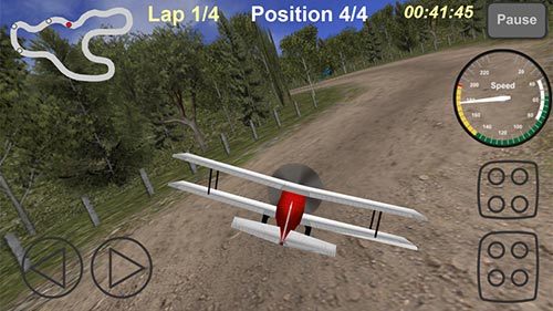 Game screenshot 1