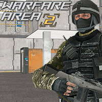 Warfare Area 2 for mac download