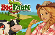 goodgame big farm online game